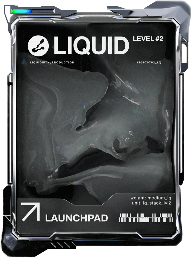 liquid