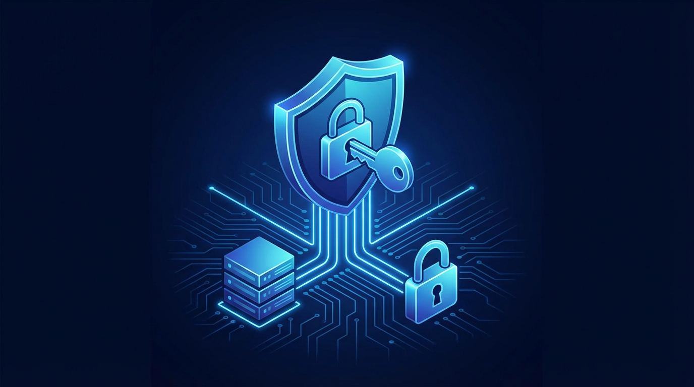 Register and connect API